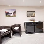 Apartmán Lakeside By A Casa Sölden