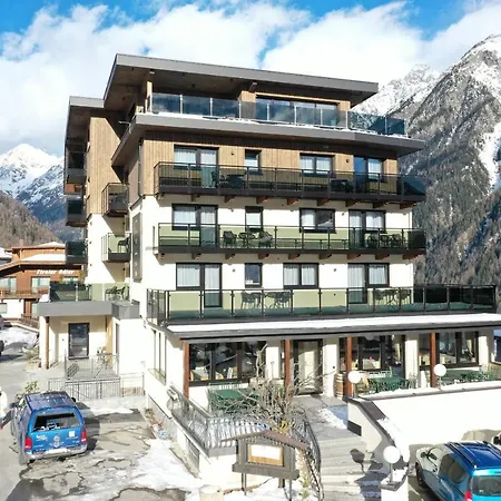 Lägenhet Lakeside By A Casa