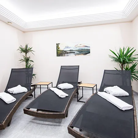 Lägenhet Lakeside By A Casa