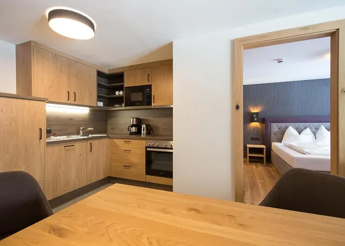 Apartment Lakeside By A Casa Solden