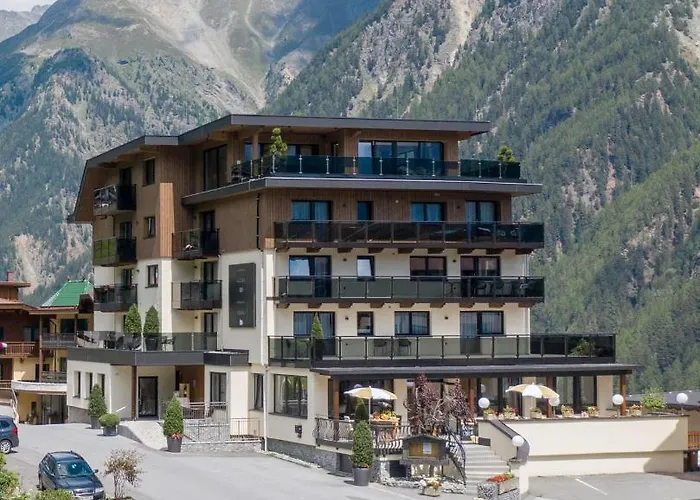 Lakeside By A Casa * Solden