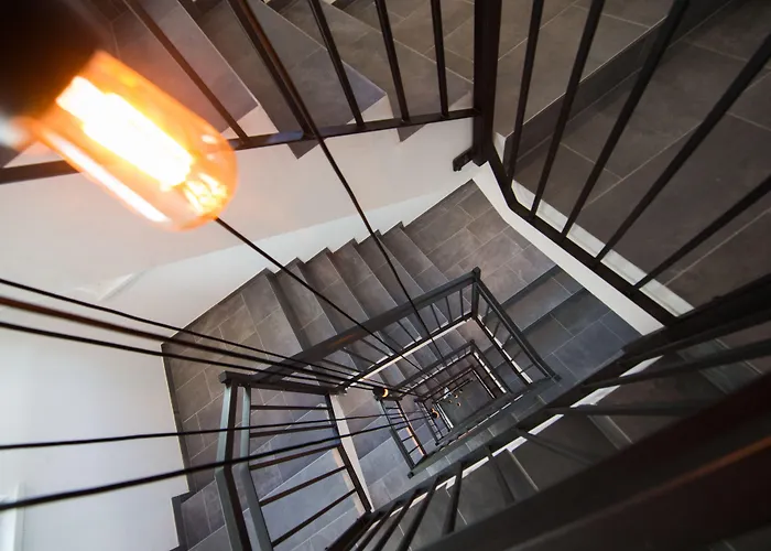 Lakeside By A Casa Solden