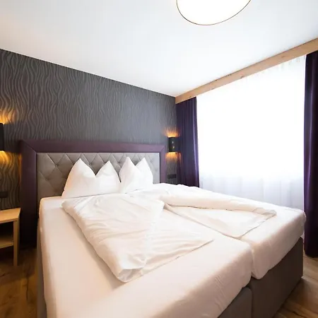 Lakeside By A Casa Apartment Sölden