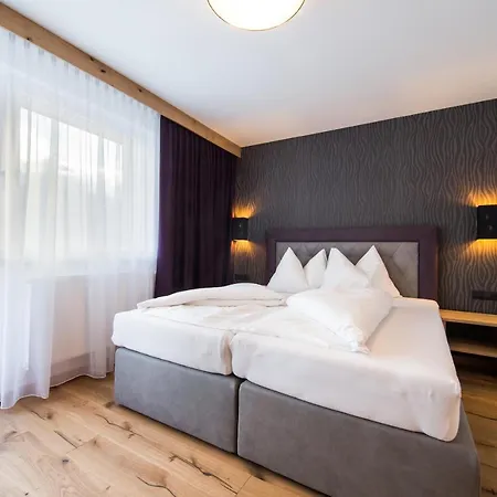 Lakeside By A Casa Sölden