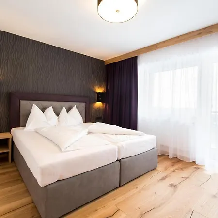 Lakeside By A Casa * Sölden