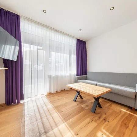 Lakeside By A Casa Apartman *