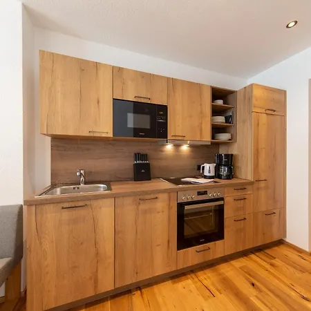 Daire Lakeside By A Casa