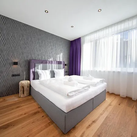 Lakeside By A Casa Apartman