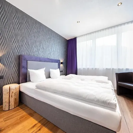 Apartman Lakeside By A Casa Sölden