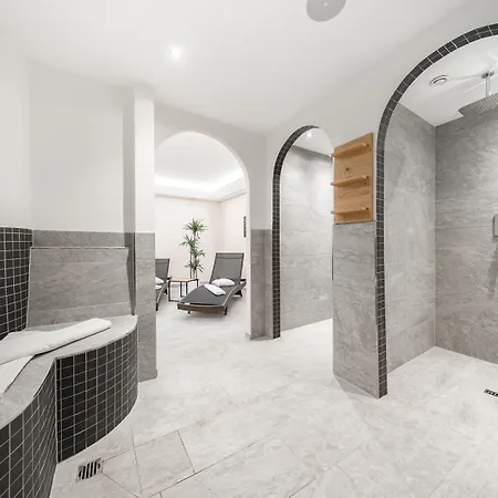 Lakeside By A Casa * Sölden