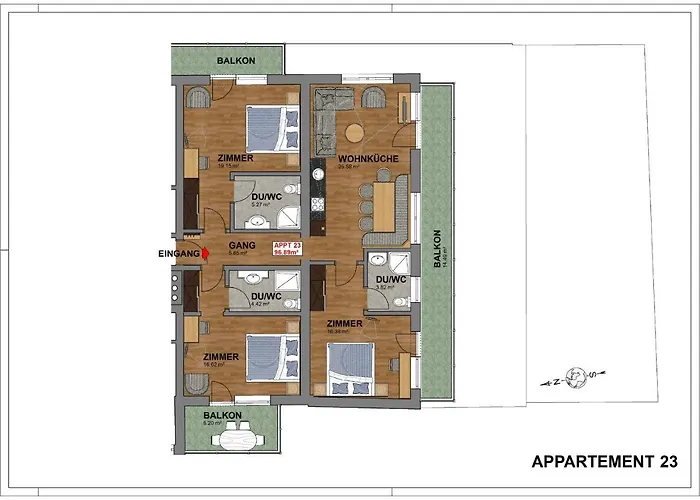 Lakeside By A Casa سولدن