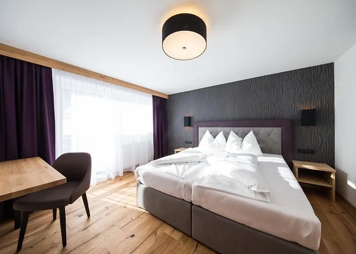 Lakeside By A Casa Sölden