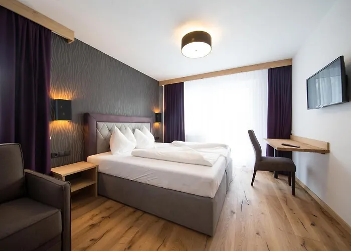 Lakeside By A Casa * Зёльден