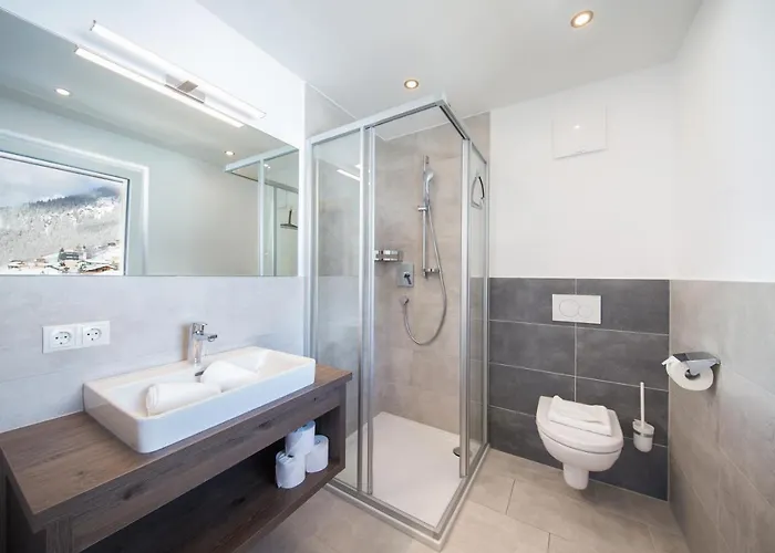 Daire Lakeside By A Casa