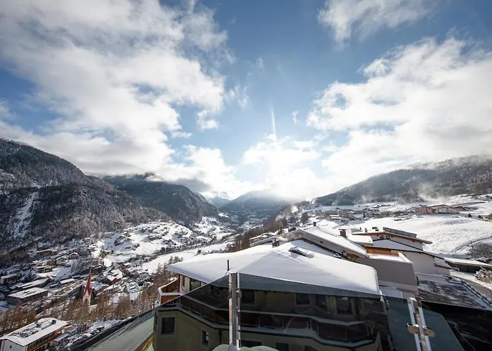 Lakeside By A Casa سولدن