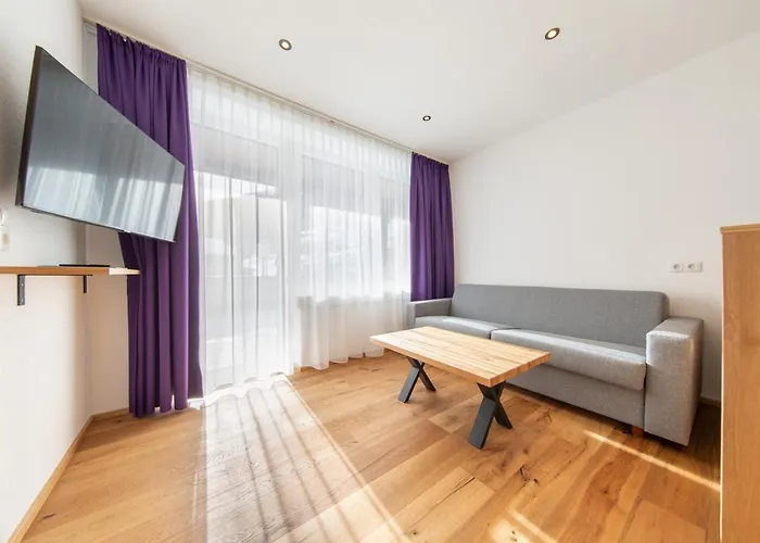 Lakeside By A Casa Апартаменты *