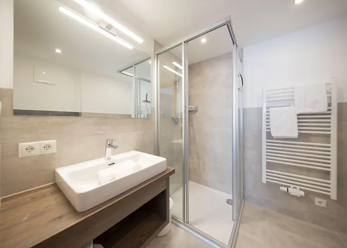 Daire Lakeside By A Casa