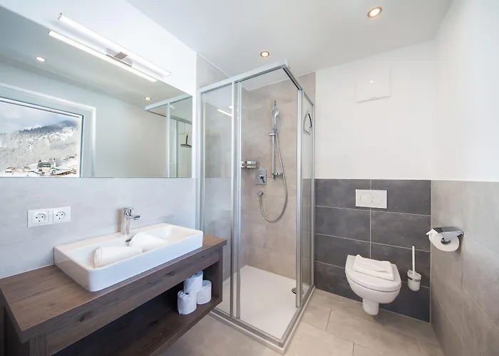 Daire Lakeside By A Casa