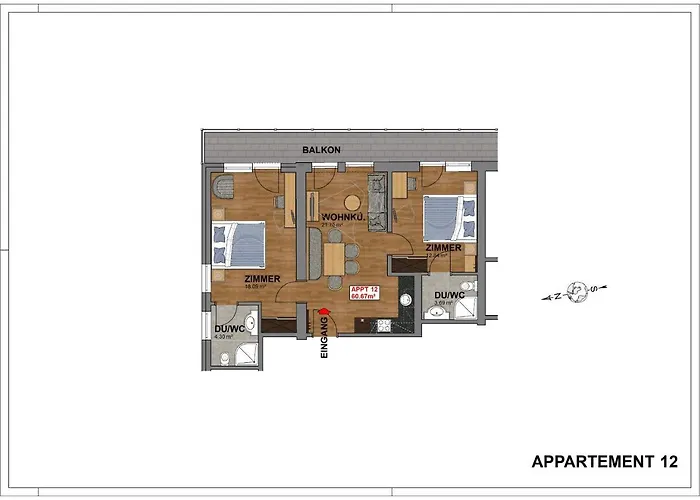 Apartman Lakeside By A Casa *
