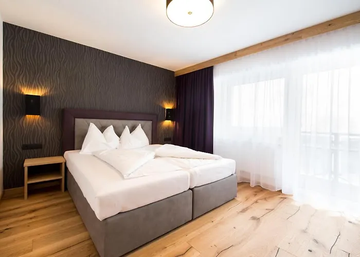 Lakeside By A Casa * Sölden