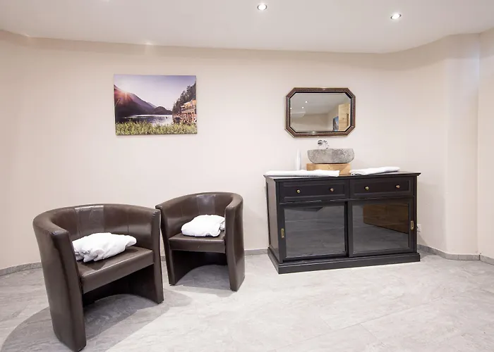 Apartman Lakeside By A Casa Sölden